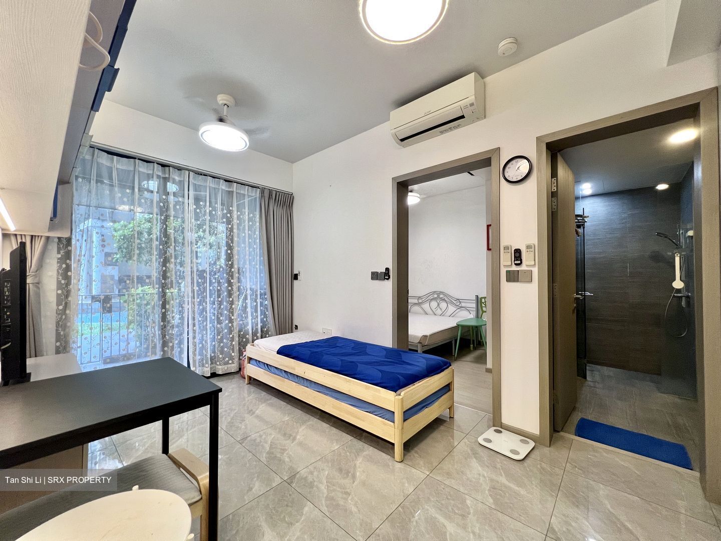 The Garden Residences (D19), Apartment #580281631